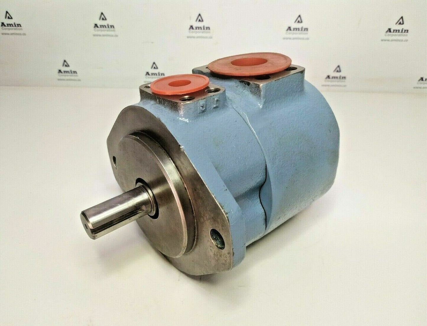 Tokimec SQP1-2-1A-15 Hydraulic Single vane pump - PRESSURE TESTED