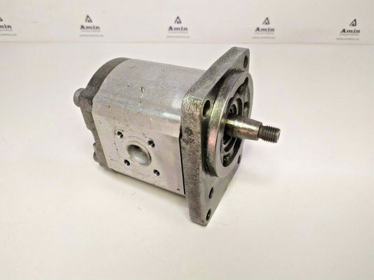 Rexroth 0510 725 030 Hydraulic gear pump Con. press. 250 bar - TESTED PUMP