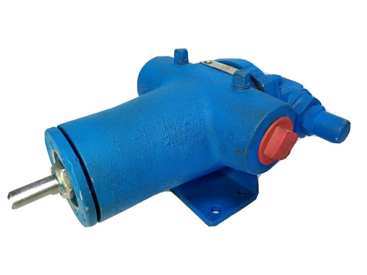 Viking pump GG4195 Motor Speed pump 1" Threaded Ports - NEW