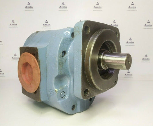 Parker PGP075 PT No.: 3169610220 Hydraulic gear Pump - TESTED PUMP