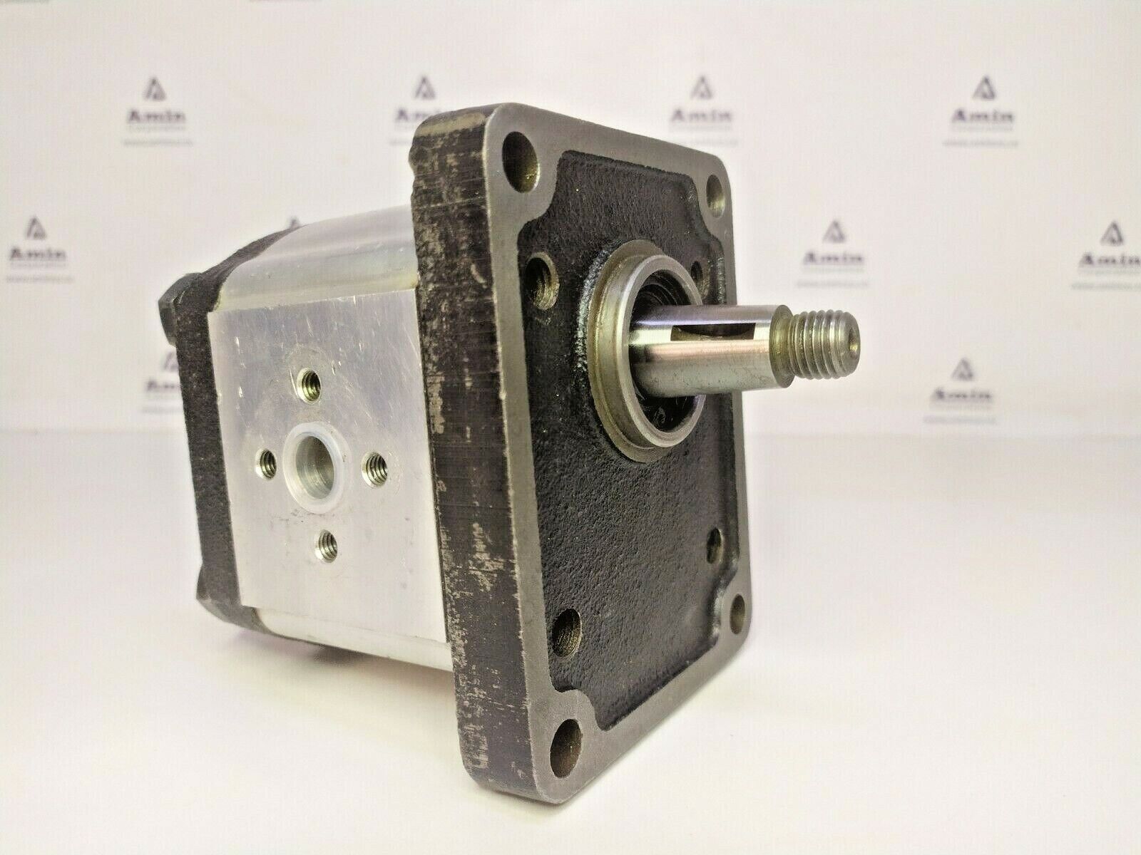 Casappa PLP20.8D0 Hydraulic gear pump - TESTED PUMP