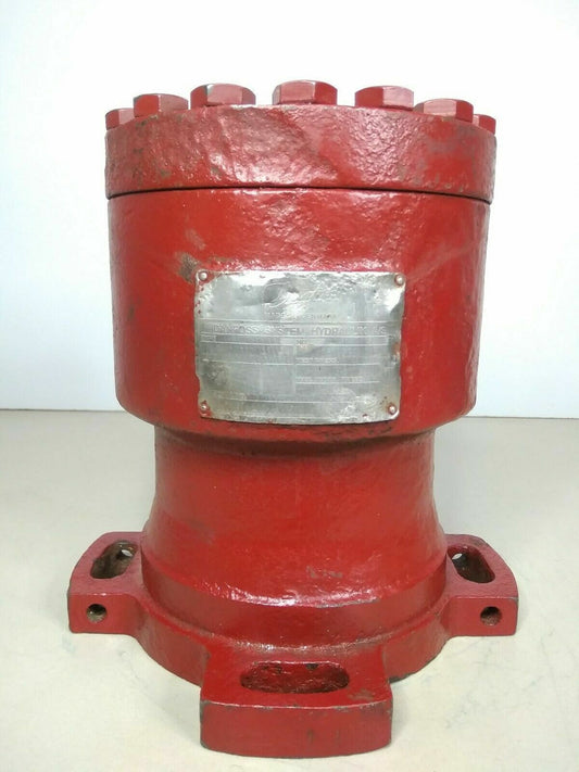 Danfoss BRC 022 A1 Hydraulic Double-Acting Rotary Actuator No.:051-2321 - NEW