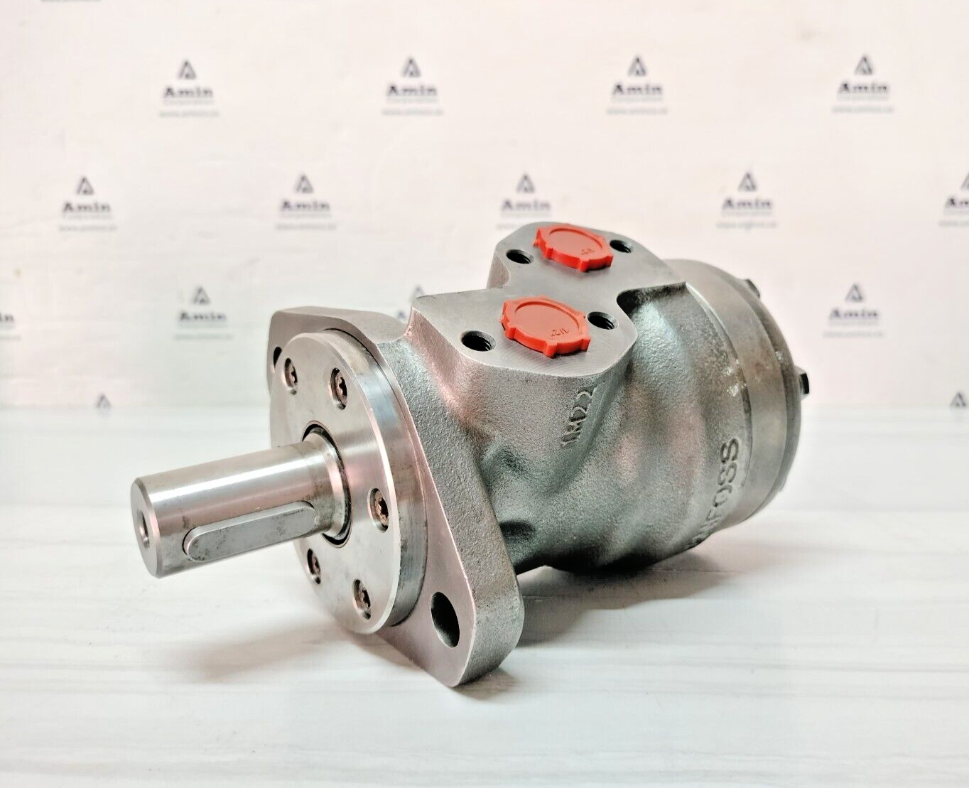 Danfoss OMR-100 EM Hydraulic motor 151-6393