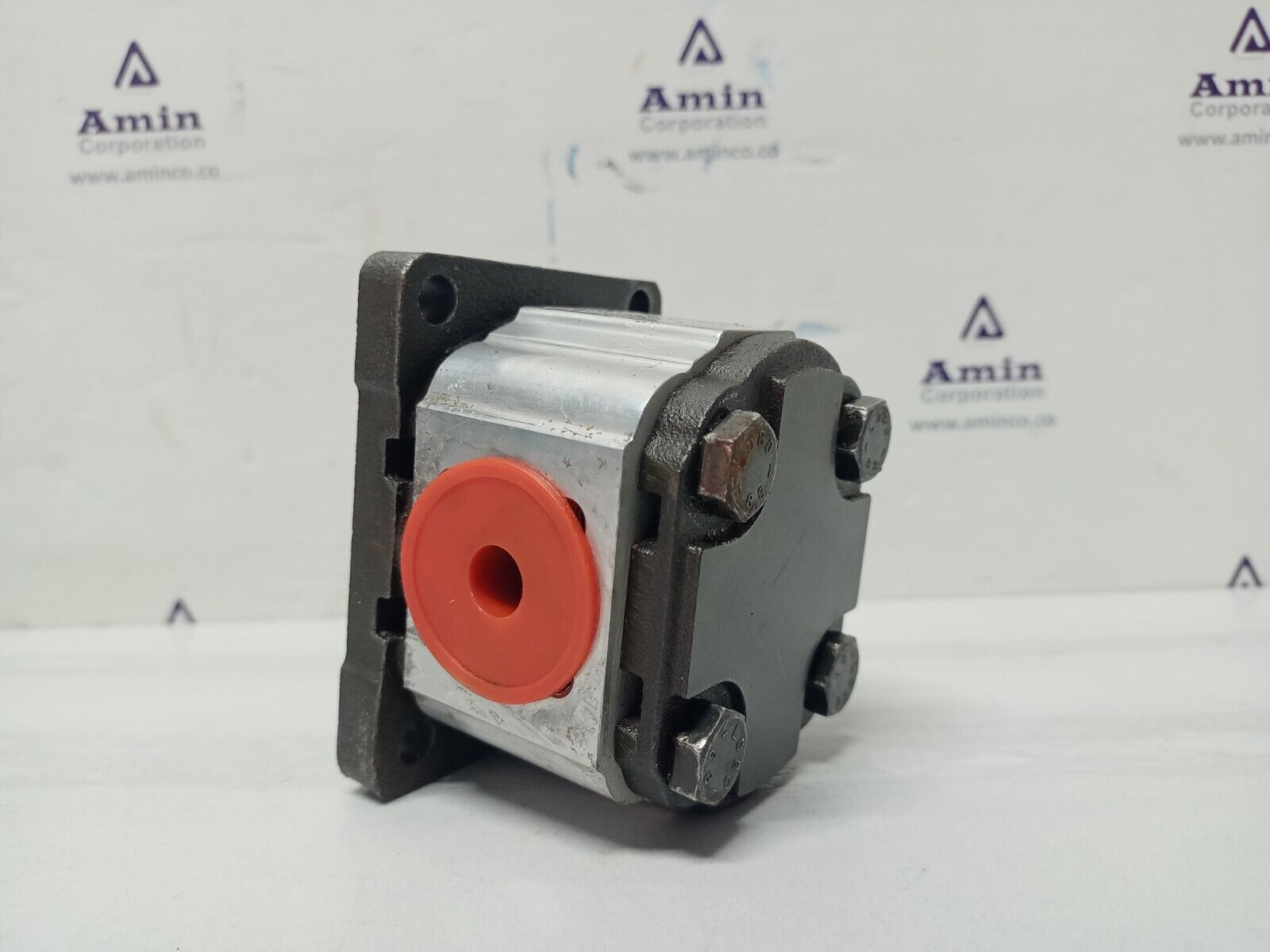 OT pump OT100P11D/B18P1 Hydraulic gear pump