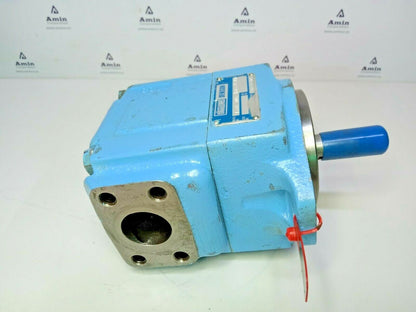 Hagglunds Denison T6C 006 1R03 A1 J170 Hydraulic Vane pump - TESTED PUMP