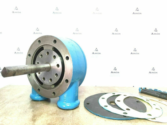 TUTHILL 4RCS-RHS Stripped pump series Hydraulic pump