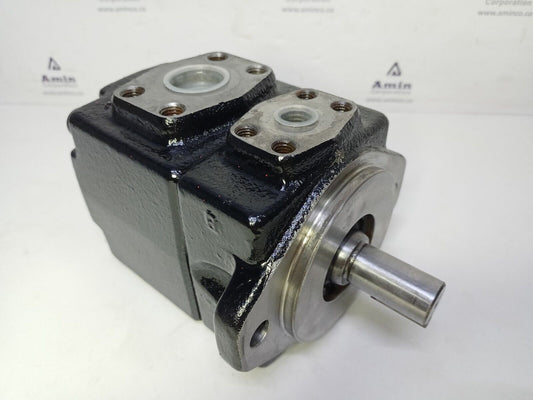 Yuken vane pump PV2R1-14-L-RAA-40 Hydraulic vane pump - Refurbished & Tested