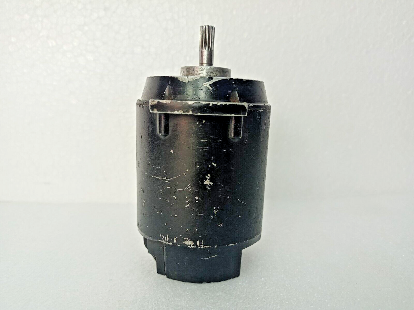 Anschutz NB23-88 Synchro motor