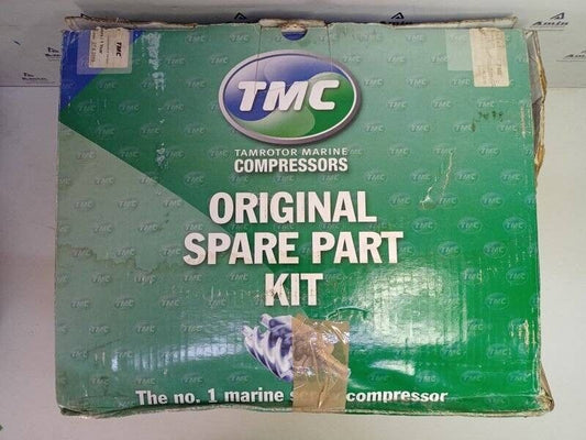 Tamrotor Marine compressor NT7131 SEPARATOR KIT 3000 HRS ( Set of 6pcs) - NEW