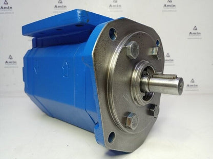 IMO Pump ACE 038K3 NTBP Triple screw pump - Pressure Tested