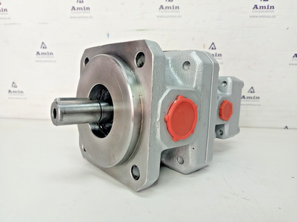 Haldex GPA2-10-A1-2-E-30-R Double Hydraulic Internal gear pump - NEW