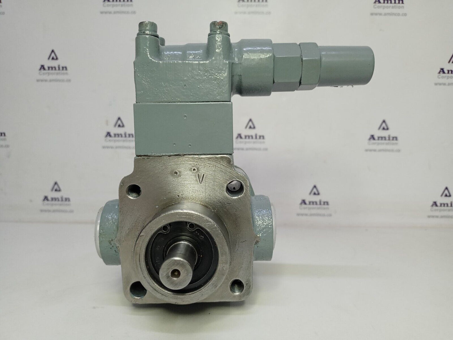 A-RYUNG ATP-210HA(VB) T-ROTOR PUMP Oil pump