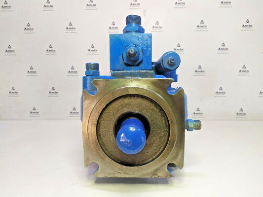 Vickers PVH57QIC RF 1S 10 C25 31 SF2 Hydraulic Piston Pump