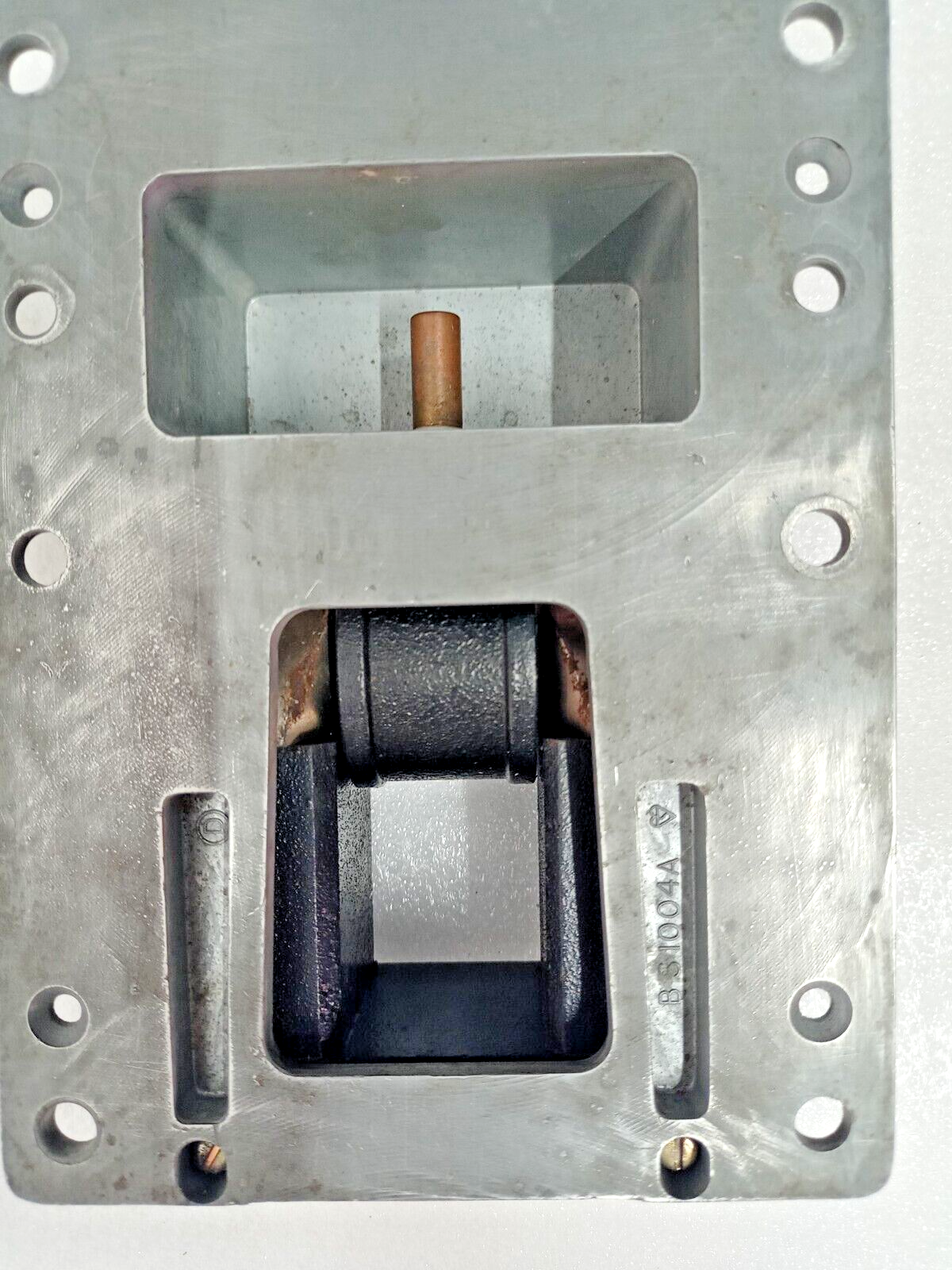 E2V Technologies EEV MG5223F Magnetron