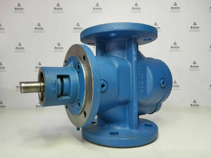 KRAL KF118.3B1A Triple screw pump