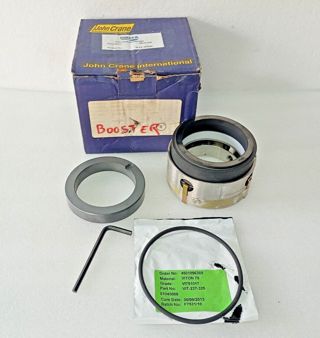 John crane 0698/090/001 Mechanical seal - NEW