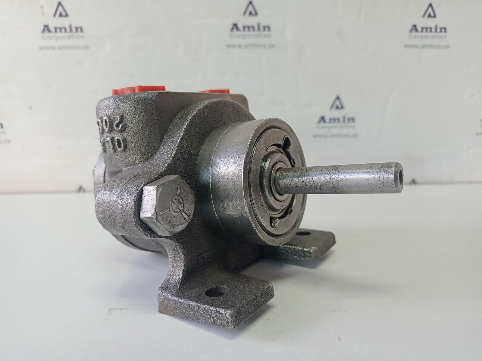 Tuthill pump 0LAK7847 Hydraulic internal gear pump