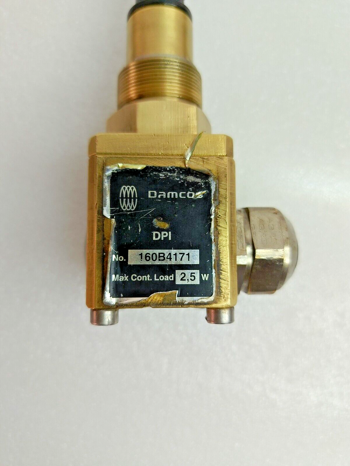 Damcos DPI 160B4171 Position Indicator