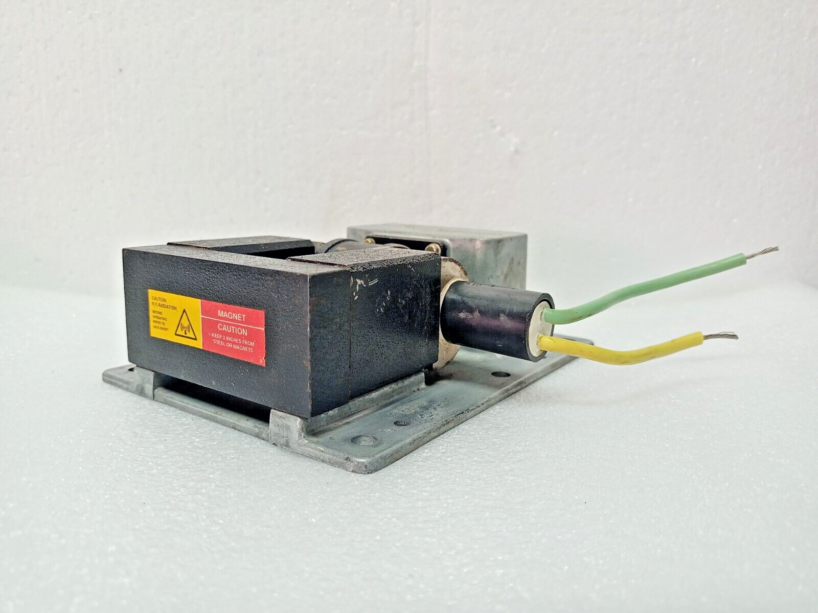 E2V Technologies EEV MG5223F Magnetron