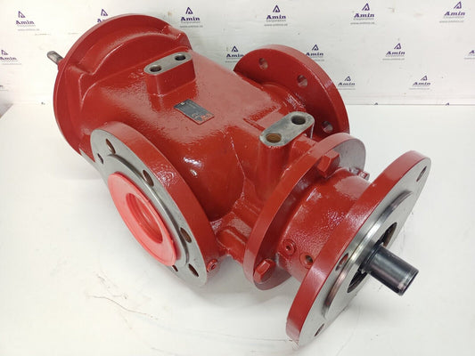 Seim screw pump PZ072#3 Triple screw pump PZ072#3BR0Z13CV051Z0500