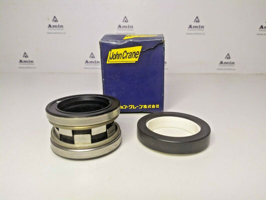 John Crane int. Type 2100 Heavy duty Elastomer bellow Mechanical seal 40 mm