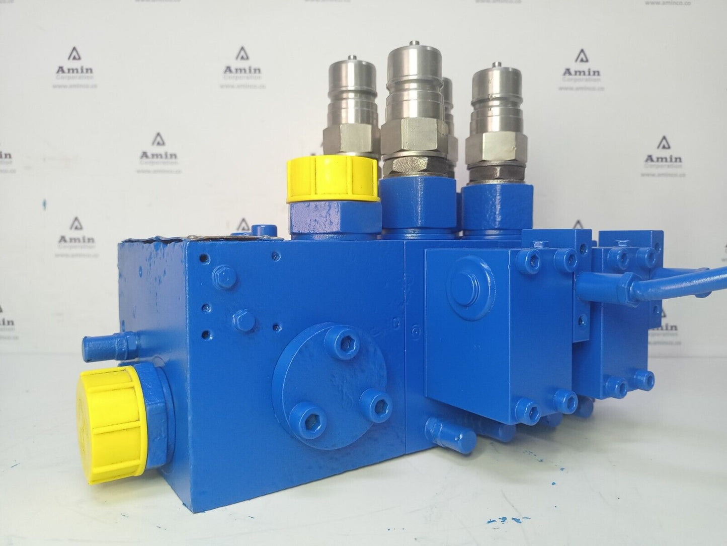 Hawe Hydraulik PSL 5/200-5 Proportinal Directional Valve