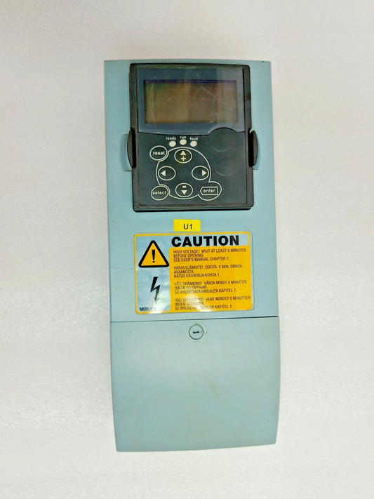 VACON CSAVA1A2000000 Control unit