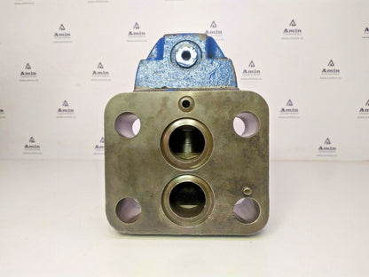 Vickers CG 10 F 30 Pressure relief valve 1500-3000 PSI