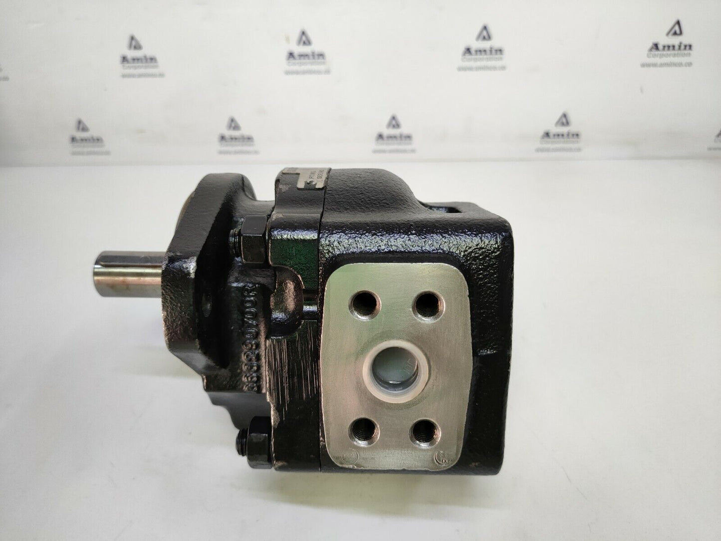 Parker PGP620A0210CM6H2NT3T2B1B1 PT No.: 7029111005 Hydraulic gear pump - TESTED