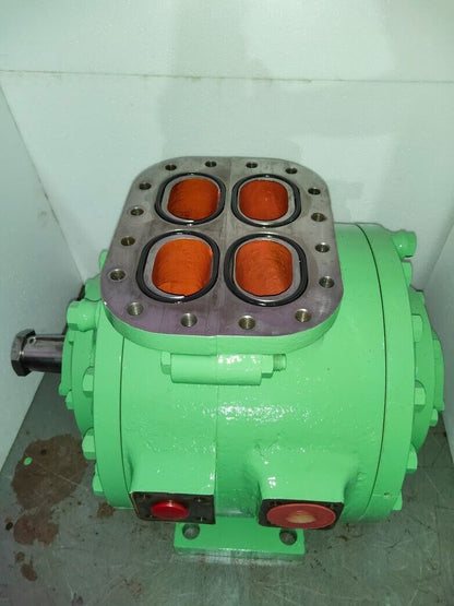 Fukushima FG18-A Hydraulic pump