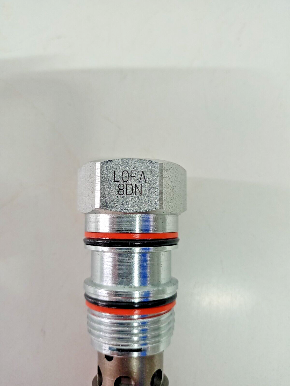 Sun Hydraulics LOFA-8DN valve LOFA8DN - NEW