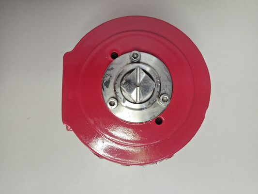 Damcos BRC 250-B1 Hydraulic Double-Acting Balanced Rotary Actuator 160N1098 NEW