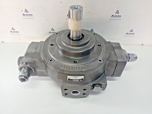 Bosch 0514 300 022 Hydraulic Radial Piston pump 0514300022 - PRESSURE TESTED
