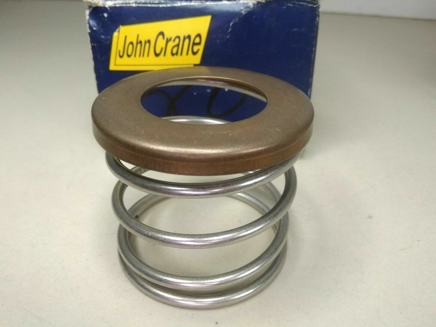 John Crane int. Type 2 Mechanical seal 38mm - NEW