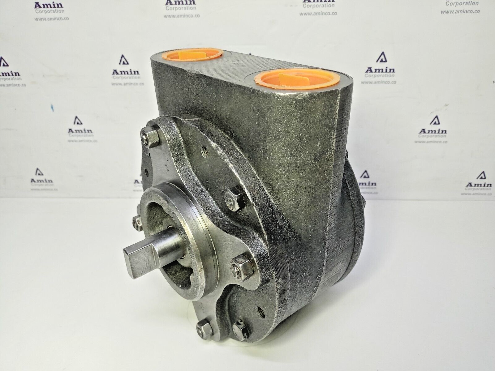 TUTHILL 5C1FA-C-A Hydraulic internal gear pump C Series Pump - NEW