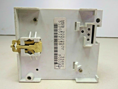 Retardateur MN Time delay for UVR 200/250V MN/UVR 33682