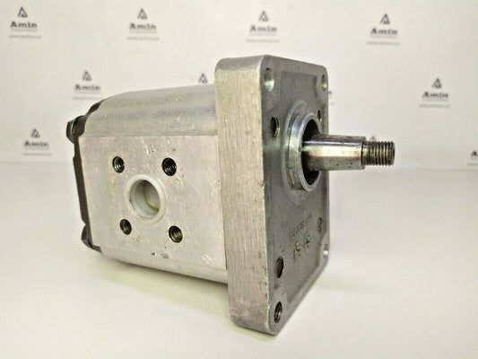 Ultra 7763 3598 Hydraulic gear pump - TESTED PUMP