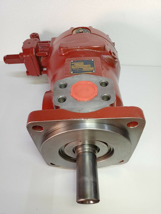 Hawe V30B-128 RKN-11 Hydraulic Piston pump