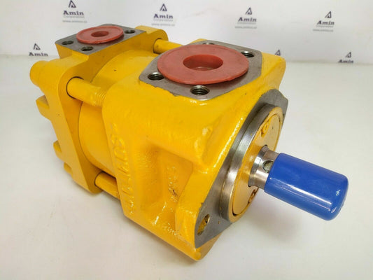 Sumitomo-Truninger QT-42-20HS-A Internal gear pump - PRESSURE TESTED