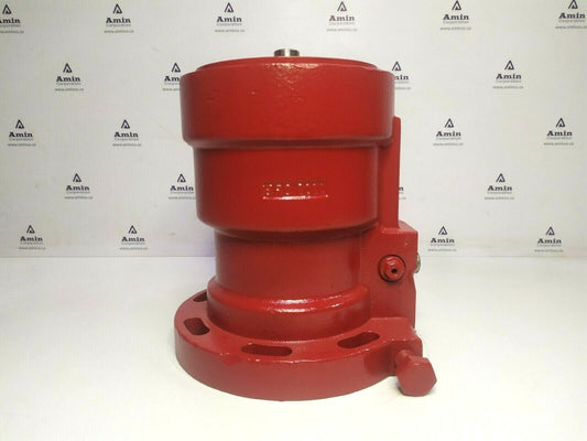 Danfoss BRC 2000 Hydraulic Double-Acting Rotary Actuator