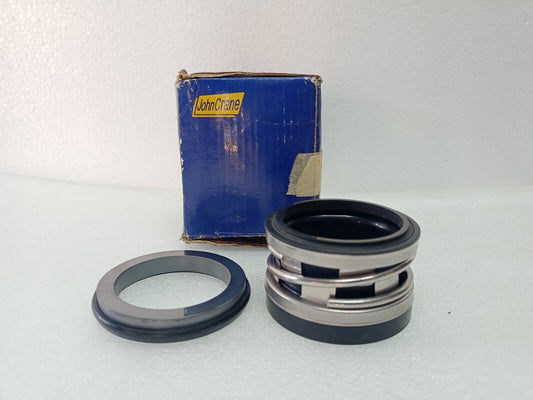 John Crane int. Type 2100 Heavy duty Elastomer bellow Mechanical seal 50 mm