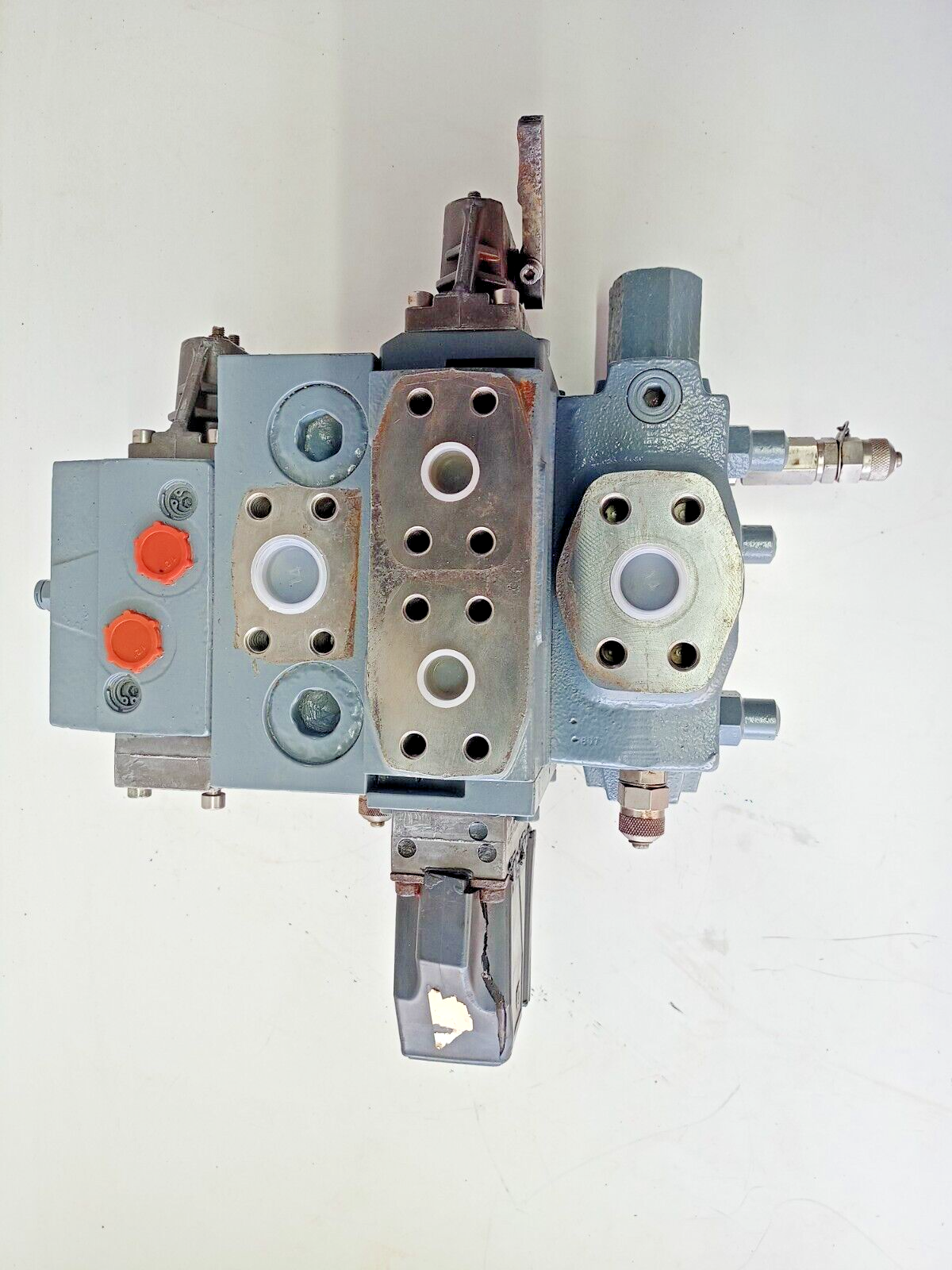 Danfoss PVG 120 Proportional valve 11037146