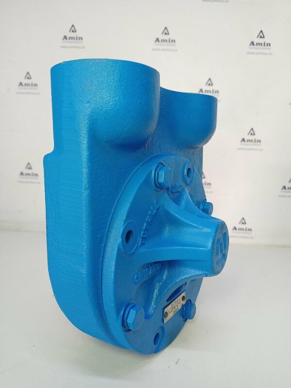 Tuthill 3C2FA-C-A Hydraulic pump - NEW