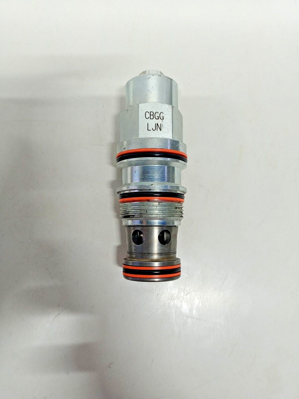 Sun Hydraulics CBGG-LJN standard capacity counterbalance valve CBGGLJN ...