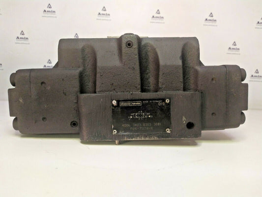 Denison 4D06 3X03 0303 30B1 P26-71218-0 Directional Control valve - NEW