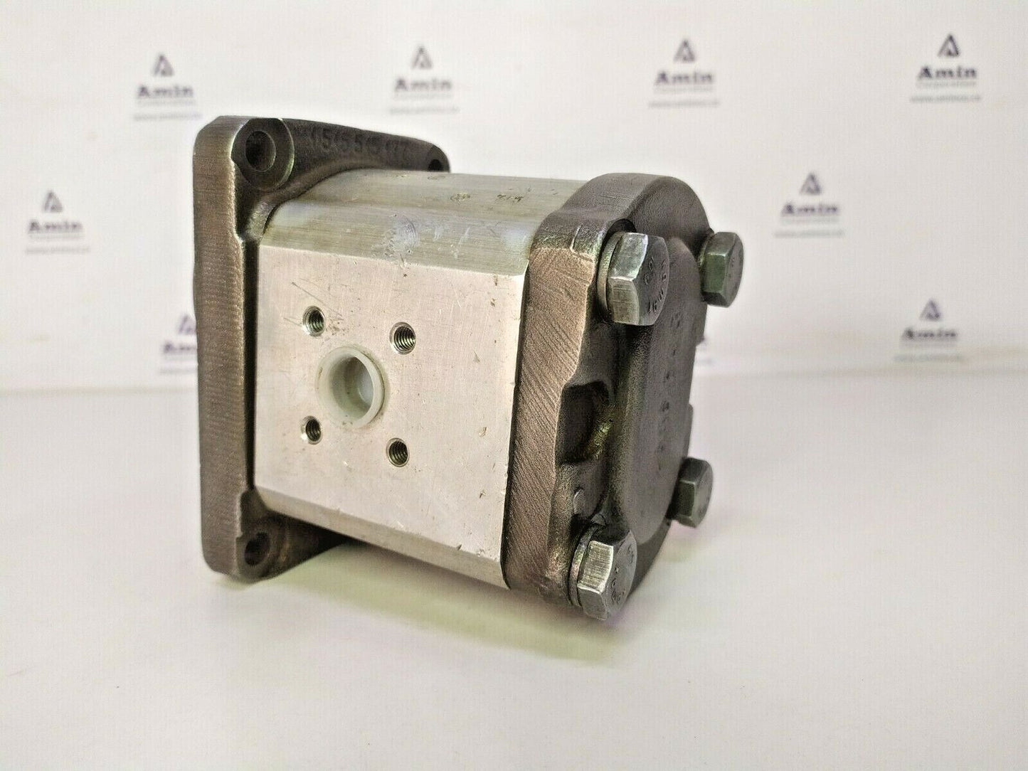 Bosch 0510 625 013 Hydraulic gear pump - TESTED PUMP