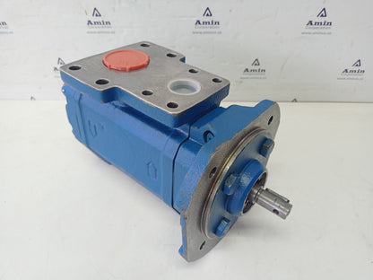 IMO ACE 032N3 NTBP Triple Screw Pump oil/Fuel Transfer pump - TESTED #2