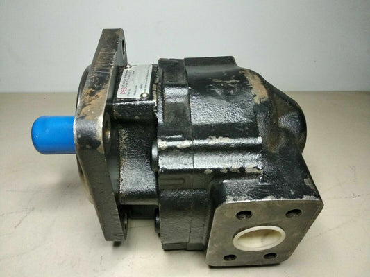 David Brown Hydraulics R1A5053G5A1A Hydraulic Gear pump - PRESSURE TESTED