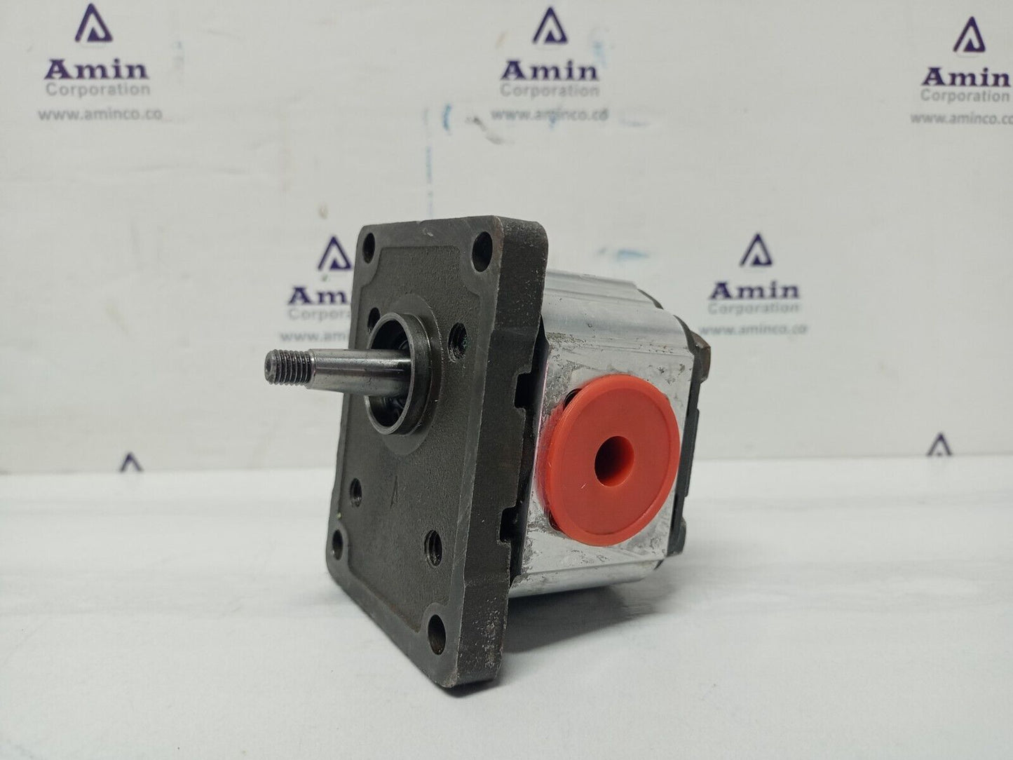 OT pump OT100P11D/B18P1 Hydraulic gear pump