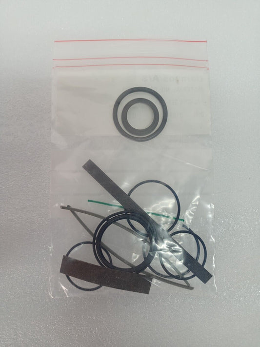 Damcos BHA0-MARK2 Actuator Packing set/Seal kit P/N: 9018-1932